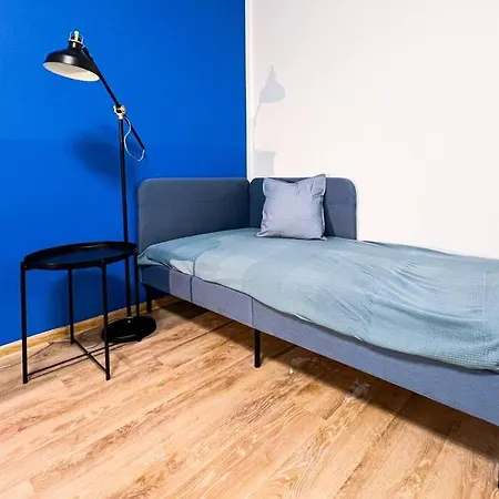 Sauna - Apartmán