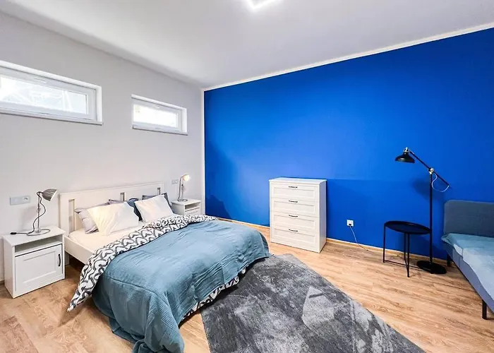 Daire Sauna - *
