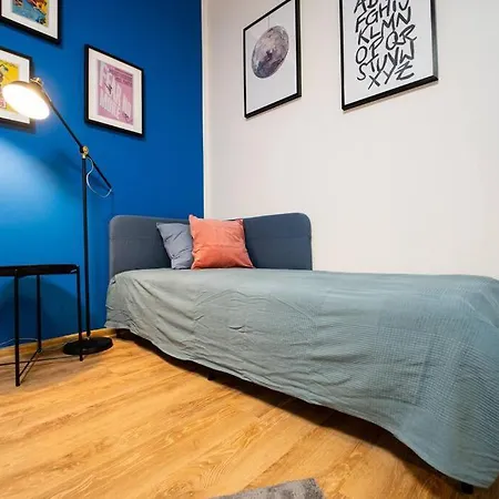 Sauna - Appartement *
