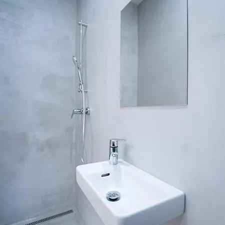 Appartement Sauna - *