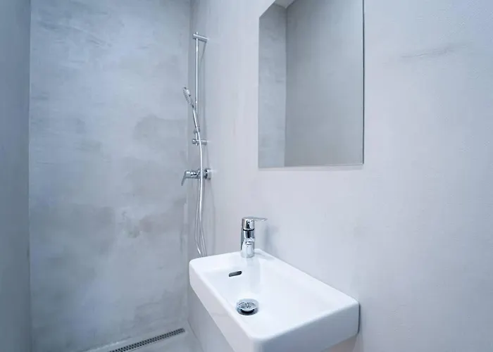 Apartman Sauna - *